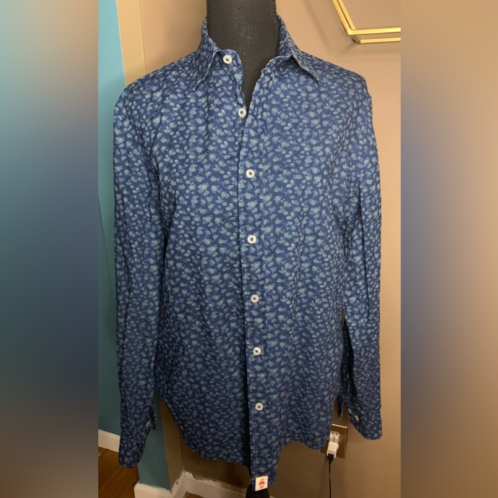 Brooks Brothers Red Fleece. Men’s M $30
